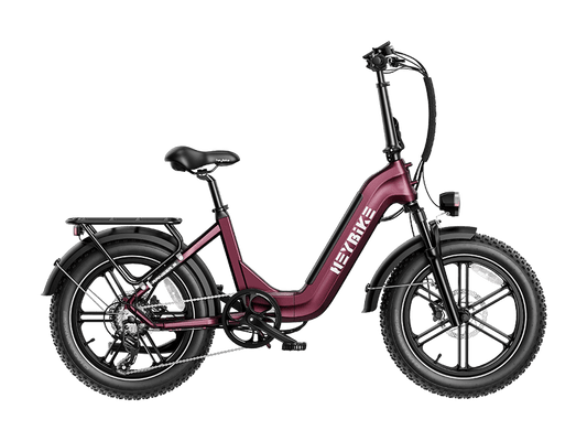 Heybike Ranger S Electric Bike